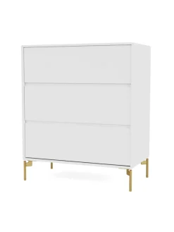 Montana Kommoder<Carry Kommode inkl. ben fra