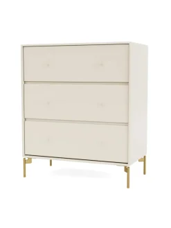 Montana Kommoder<Carry Kommode inkl. ben fra