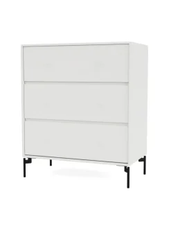 Montana Kommoder<Carry Kommode inkl. ben fra