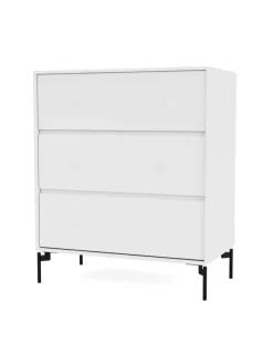 Montana Kommoder<Carry Kommode inkl. ben fra