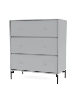 Montana Kommoder<Carry Kommode inkl. ben fra