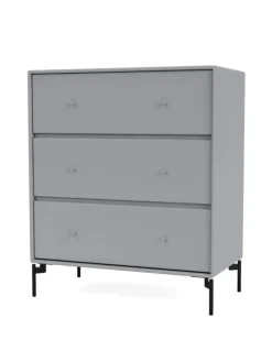 Montana Kommoder<Carry Kommode inkl. ben fra