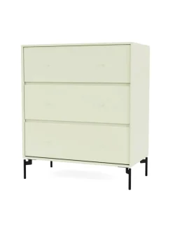 Montana Kommoder<Carry Kommode inkl. ben fra