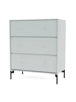 Montana Kommoder<Carry Kommode inkl. ben fra