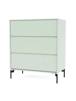 Montana Kommoder<Carry Kommode inkl. ben fra