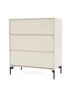 Montana Kommoder<Carry Kommode inkl. ben fra