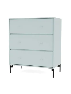 Montana Kommoder<Carry Kommode inkl. ben fra