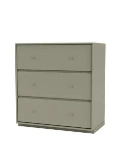 Montana Kommoder<Carry Kommode inkl. ophæng fra