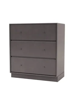 Montana Kommoder<Carry Kommode inkl. ophæng fra