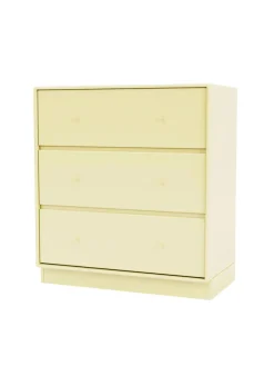 Montana Kommoder<Carry Kommode inkl. ophæng fra