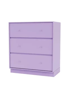 Montana Kommoder<Carry Kommode inkl. ophæng fra