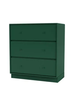 Montana Kommoder<Carry Kommode inkl. ophæng fra