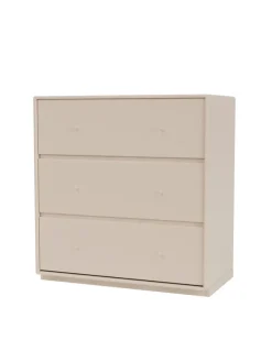 Montana Kommoder<Carry Kommode inkl. ophæng fra