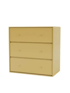 Montana Kommoder<Carry Kommode inkl. ophæng fra