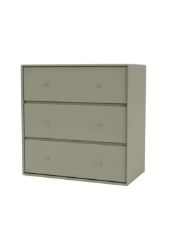 Montana Kommoder<Carry Kommode inkl. ophæng fra