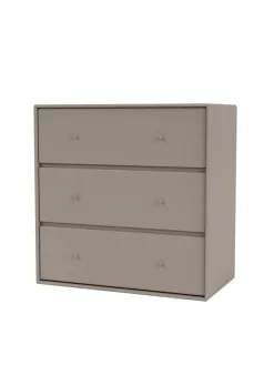 Montana Kommoder<Carry Kommode inkl. ophæng fra