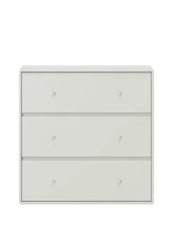 Montana Kommoder<Carry Kommode inkl. ophæng fra