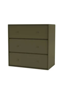 Montana Kommoder<Carry Kommode inkl. ophæng fra