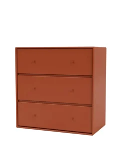 Montana Kommoder<Carry Kommode inkl. ophæng fra