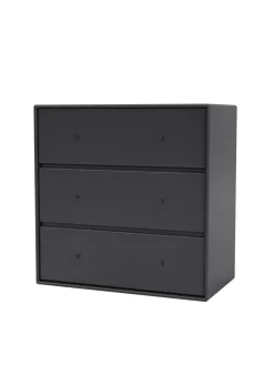 Montana Kommoder<Carry Kommode inkl. ophæng fra