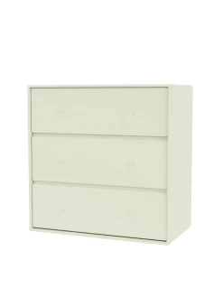 Montana Kommoder<Carry Kommode inkl. ophæng fra