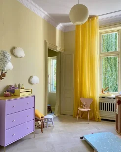 Montana Kommoder<Carry kommode, multi fra