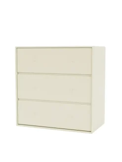 Montana Kommoder<Carry kommode, multi fra