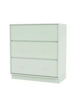 Montana Kommoder<Carry kommode, multi fra