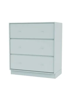 Montana Kommoder<Carry kommode, multi fra