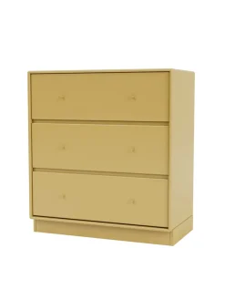 Montana Kommoder<Carry kommode, multi fra