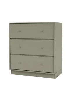 Montana Kommoder<Carry kommode, multi fra