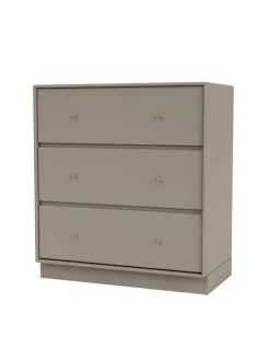 Montana Kommoder<Carry kommode, multi fra