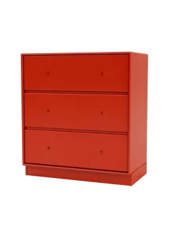 Montana Kommoder<Carry kommode, multi fra