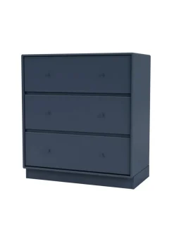 Montana Kommoder<Carry kommode, multi fra