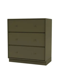 Montana Kommoder<Carry kommode, multi fra