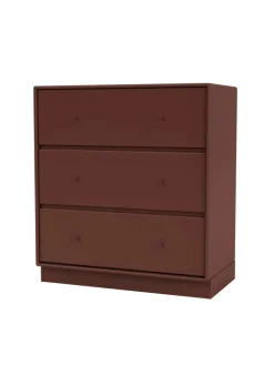 Montana Kommoder<Carry kommode, multi fra