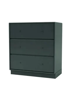 Montana Kommoder<Carry kommode, multi fra