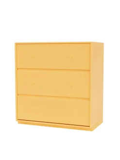 Montana Kommoder<Carry kommode, multi fra