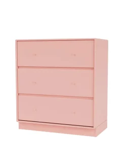 Montana Kommoder<Carry kommode, multi fra