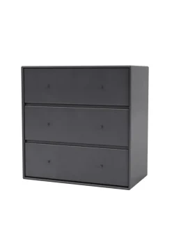 Montana Kommoder<Carry kommode, multi fra