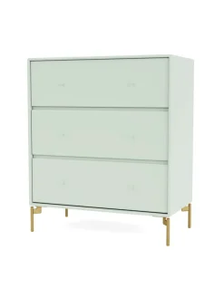 Montana Kommoder<Carry kommode, multi fra