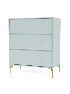 Montana Kommoder<Carry kommode, multi fra