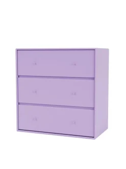 Montana Kommoder<Carry kommode, multi fra