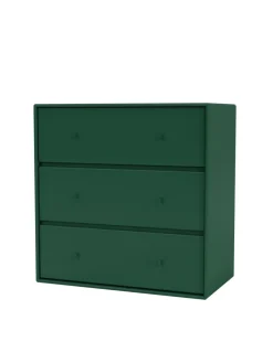 Montana Kommoder<Carry kommode, multi fra