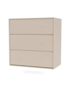 Montana Kommoder<Carry kommode, multi fra