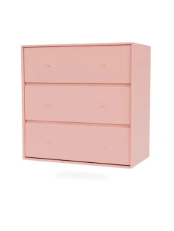 Montana Kommoder<Carry kommode, multi fra