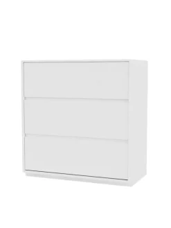 Montana Kommoder<Carry kommode, multi fra