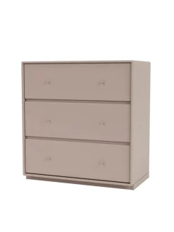 Montana Kommoder<Carry kommode, multi fra