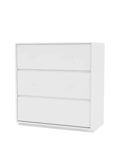 Montana Kommoder<Carry kommode, multi fra