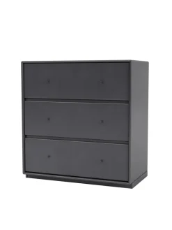 Montana Kommoder<Carry kommode, multi fra